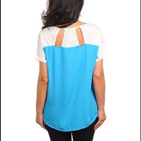 Blouse - Picture 2 of 2